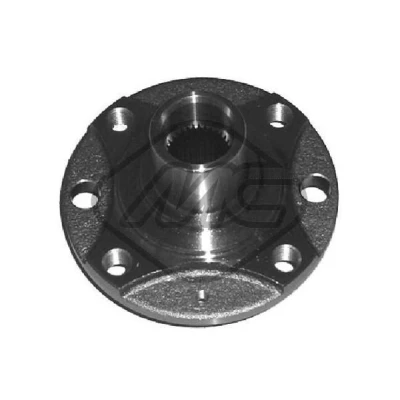 Imagem de Metalcaucho 90005 Cubo da Roda 4 Eixo dianteiro