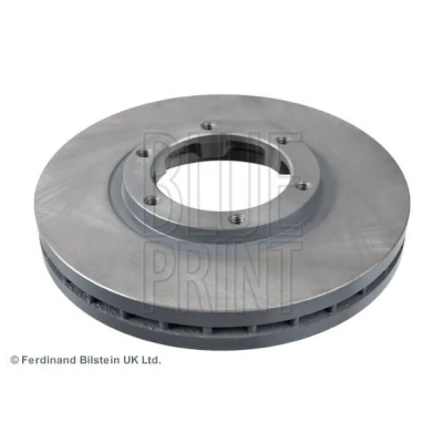 Imagem de BLUE PRINT ADC44393 Disco de travão Eixo dianteiro 310 40 6 140 interior ventilado revestido