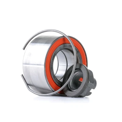 Imagem de FAG 713 6301 80 Kit de rolamento roda A imagem corresponde ao volume fornecimento 65,00 RENAULT: TWINGO 1, CLIO 2, 2 Kasten