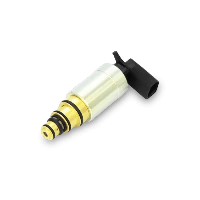 Imagem de THERMOTEC KTT500002 Válvula de regulação, compressor