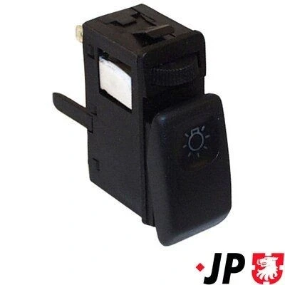 Imagem de JP GROUP 1196100400 Interruptor, luz principal VOLKSWAGEN: GOLF 2