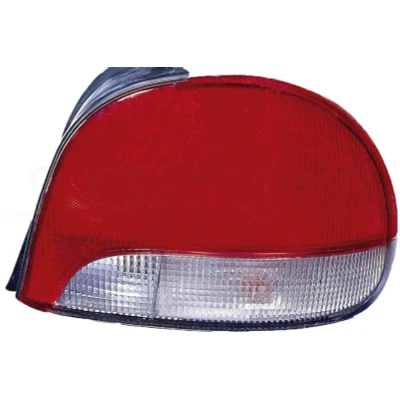 Imagem de PRASCO HN0144153 Farolim à direita sem porta lâmpadas HYUNDAI: ACCENT 1