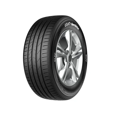 Imagem de Ceat SPORTDRIVE SUV 255/55 R18 109W carro Pneus de verão 105924