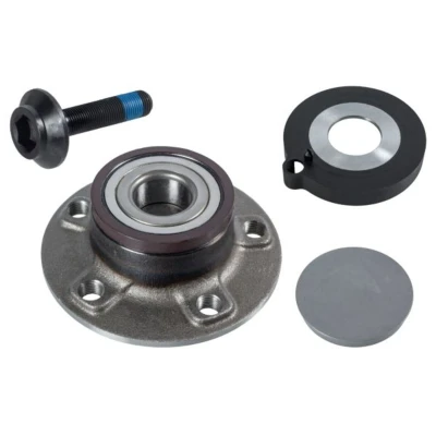 Imagem de FEBI BILSTEIN 36650 Kit de rolamento roda AUDI: A4 B8 Avant, Sedan, A5 Coupe