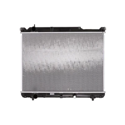Imagem de NRF 53916 Radiador, arrefecimento do motor Alumínio 598 425 16 Aletas de refrigeração soldadas SUZUKI: Grand Vitara 1 SUV
