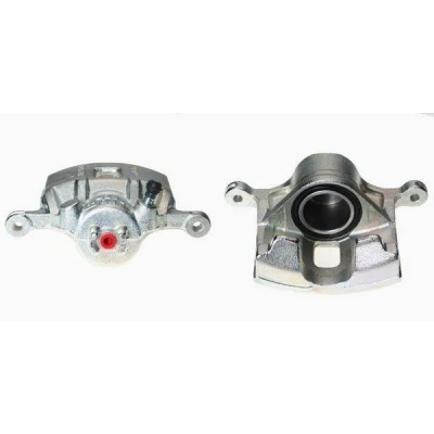 Imagem de BUDWEG CALIPER 343253 Pinça de travão HONDA: Jazz 2
