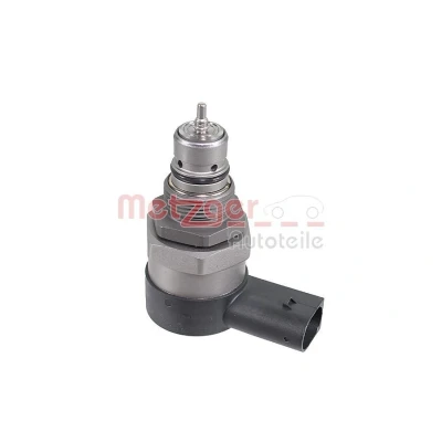 Imagem de METZGER 0899416 Válvula reguladora de pressão, sistema common rail Tubo distribuição do combustível AUDI: A5 B8 Coupe, Sportback, Q5