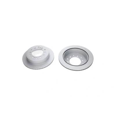 Imagem de KAVO PARTS BR 9508 C Disco de travão 312 18 6 140 ventilado revestido TOYOTA: FJ Cruiser, Land Cruiser Prado 150