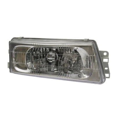Imagem de ALKAR 2702685 Farol Principal à direita W5W, H4 MITSUBISHI: Lancer 6 Limousine