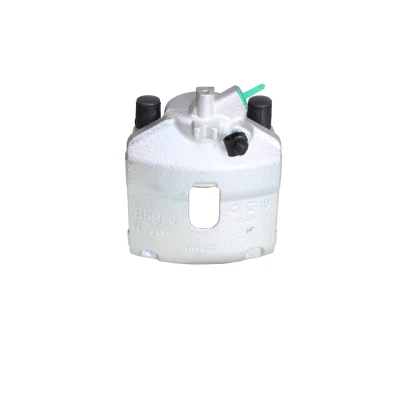 Imagem de BOSCH 0 986 134 627 Pinça de travão Aço fundido 58mm FIAT: 500 Hatchback