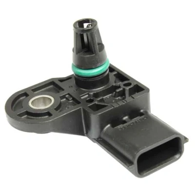Imagem de METZGER 0906192 Sensor Pressão de Sobrealimentação ORIGINAL ERSATZTEIL RENAULT: MEGANE 3, Clio 4, 3 Grandtour