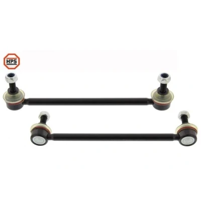 Imagem de MAPCO 59535/2HPS Kit de reparação, tirante da barra estabilizadora Eixo traseiro, ambos os lados