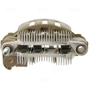Imagem de HC Cargo F 032 236 741 Rectificador, alternador 28V