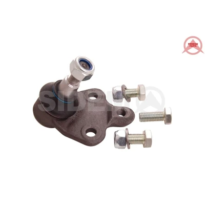 Imagem de SPIDAN CHASSIS PARTS 45091 Rótula de suspensão exterior, Eixo dianteiro, lado direito 18