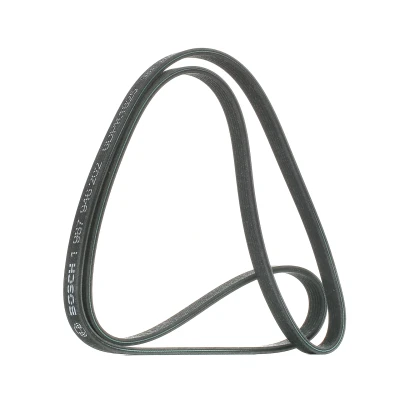 Imagem de BOSCH 1 987 946 202 Correia trapezoidal estriada 1825 6 VOLVO: V70 2, S60 I, S80 I