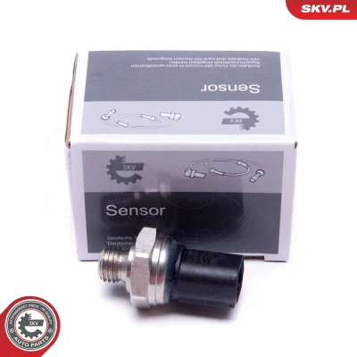 Imagem de ESEN SKV 17SKV778 Sensor MERCEDES BENZ: Classe C T modell, Sedan, modell