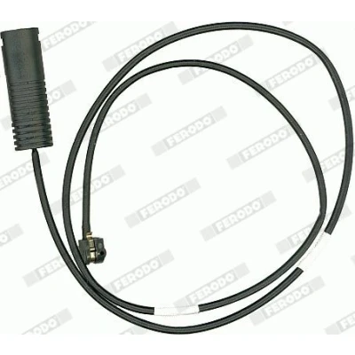 Imagem de FERODO PREMIER FWI254 Sensor de Desgaste Pastilha Freio BMW: 3 Coupe, Compact