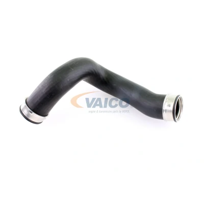 Imagem de VAICO V30 1784 Mangueira Para o Turbocompressor Borracha com entretela Q+, original equipment manufacturer quality MERCEDES BENZ: Classe E Sedan