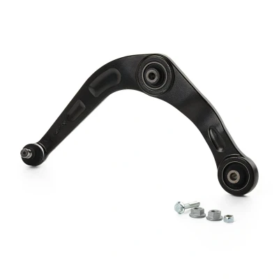 Imagem de DELPHI TC874 Braço de suspensão oscilante longitudinal PEUGEOT: 206 SW, Van, Hatchback endado, norauto, oscaro, mister auto