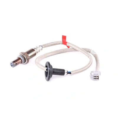 Imagem de DENSO Direct Fit DOX 0240 Sonda lambda com manga de borracha M18x1.5 aquecimento, tipo dedo, saltos TOYOTA: Corolla IX Hatchback