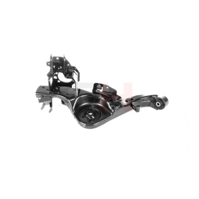 Imagem de GH 522293V Braço de suspensão Eixo traseiro, esquerda, traseiro esquerdo oscilante longitudinal NISSAN: Qashqai / Qashqai+2 I, 2