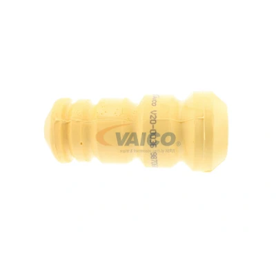 Imagem de VAICO V20 0036 Batente de encosto, suspensão Eixo traseiro Original Quality