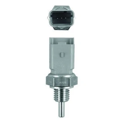 Imagem de MAHLE ORIGINAL TSE 15 Sensor da Temperatura do Líquido de Refrigeração com junta PEUGEOT: 206 Hatchback, 307 SW, Partner I Van