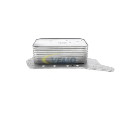 Imagem de VEMO V30 60 1322 Radiador de Óleo com juntas Original Quality RENAULT: MEGANE 3, 3 Grandtour, NISSAN: X Trail, Qashqai / Qashqai+2 I
