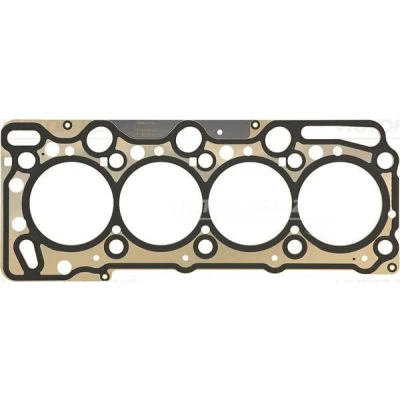 Imagem de REINZ 61 53245 00 Juntas da Cabeça do Motor 1,45 80 Junta de camadas metálicas OPEL: Astra G CC, H Caravan, Corsa C Hatchback
