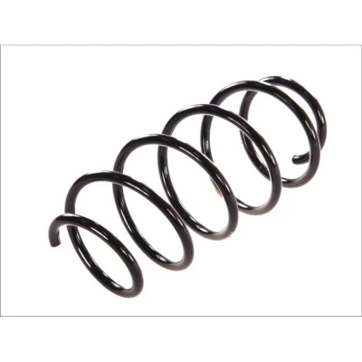 Imagem de KYB K Flex RA1814 Mola de suspensão Eixo dianteiro helicoidal FORD: Fusion Carrinha