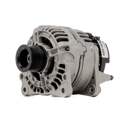 Imagem de LUCAS LRB00478 Alternador 12V 70A VOLKSWAGEN: Golf 4, Polo III Hatchback, Caddy 2 Kastenwagen, SEAT: Ibiza 2, Inca, Córdoba I Vario