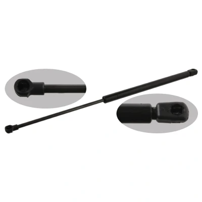 Imagem de FEBI BILSTEIN 26268 Amortecedor da mala 245 502,5 de ambos os lados TOYOTA: Yaris I Hatchback