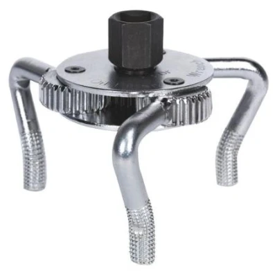 Imagem de SEALEY MS004 Chave para filtro de óleo 102 43 21 mm 3/8, 1/2