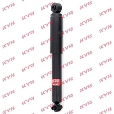 Imagem de KYB Excel G 344452 Amortecedor Eixo traseiro Pressão do gás Tubo duplo telescópico olhal em cima, baixo FIAT: Stilo Multi Wagon