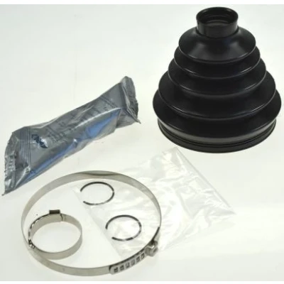 Imagem de LÖBRO 305393 Fole de Transmissão 107mm TPE (elastómero termoplástico) NISSAN: NP300 Navara Pick up