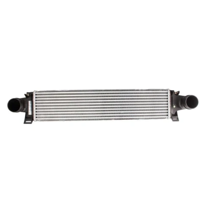 Imagem de NISSENS 96346 Intercooler VOLVO: S80 II, XC70 II Carrinha