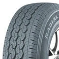 Imagem de WESTLAKE H188 C TL 195/ R14 106/104Q carro Pneus de verão NISSAN: Pick Up, HYUNDAI: H 1 Van, TOYOTA: HILUX 5 up WE0552