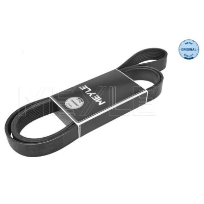 Imagem de MEYLE 050 008 2188 Correia trapezoidal estriada 8 EPDM (borracha de etileno propileno dieno) ORIGINAL Quality OPEL: Frontera A Sport SUV Cabrio
