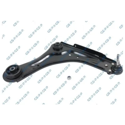Imagem de GSP S060894 Braço de suspensão transversal 15,8mm RENAULT: Laguna 3 Grandtour, 3, III Coupe