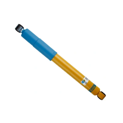 Imagem de BILSTEIN 24 314350 Amortecedor Eixo traseiro Pressão do gás Tubo simples sem apoios de mola olhal em cima, baixo