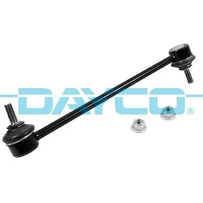 Imagem de DAYCO DSS1073 barra / escora, estabilizadora Eixo dianteiro, lado esquerdo, direito M10x1.5 TOYOTA: RAV4 II SUV