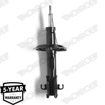 Imagem de MONROE 16706 Amortecedor Pressão do gás Tubo duplo com assento de mola cavilha em cima, braçadeira baixo FIAT: BRAVO 1, Brava Hatchback