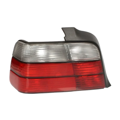 Imagem de VAN WEZEL 0640935 Farolim esquerda branco sem porta lâmpadas BMW: 3 Sedan