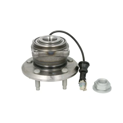 Imagem de SKF VKBA 7439 Kit de rolamento roda com sensor do ABS integrado CHEVROLET: Captiva