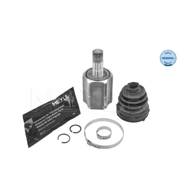 Imagem de MEYLE 100 498 0203 Ponteira de Transmissão ORIGINAL Quality do lado da caixa velocidades sem anel ABS VOLKSWAGEN: Golf 5, Polo IV Hatchback, 7