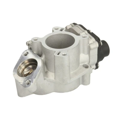 Imagem de NRF 48640 Válvula EGR elétrico RENAULT: MEGANE 2 Kombi, 2, ESPACE 4, NISSAN: Qashqai / Qashqai+2 I, OPEL: Vivaro A Van, Combi