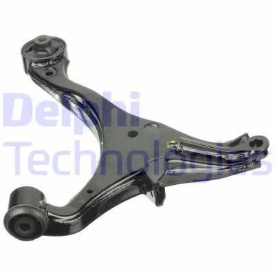 Imagem de DELPHI TC1735 Braço de suspensão oscilante longitudinal HONDA: Civic 7 Hatchback, Limousine