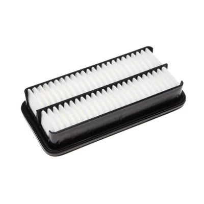 Imagem de BOSCH F 026 400 016 Filtro de ar 45 124 254 Cartucho filtrante HYUNDAI: Getz