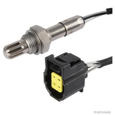 Imagem de HERTH+BUSS JAKOPARTS J1475026 Sonda lambda com aquecimento 4 MITSUBISHI: Lancer 8 Limousine,