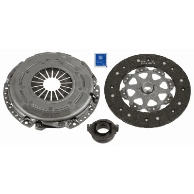 Imagem de SACHS XTend 3000 970 114 Kit de Embraiagem 240